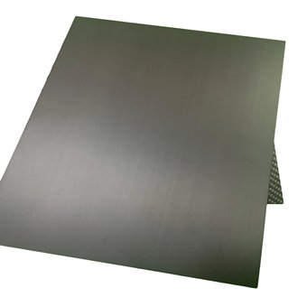 Unidirectional carbon fiber sheet