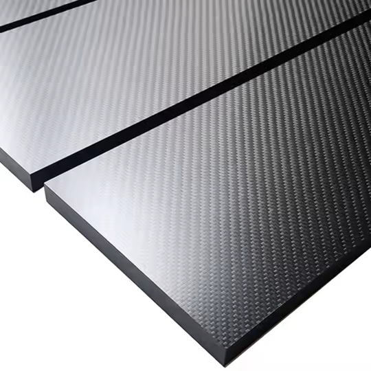 4x8 carbon fiber sheet