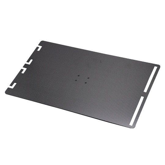 4x8 carbon fiber sheet