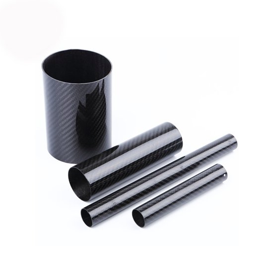 Carbon Fiber Tube Size
