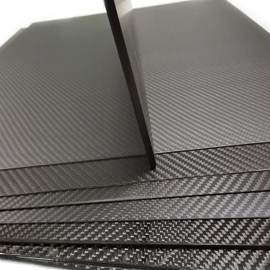 4x8 carbon fiber sheet
