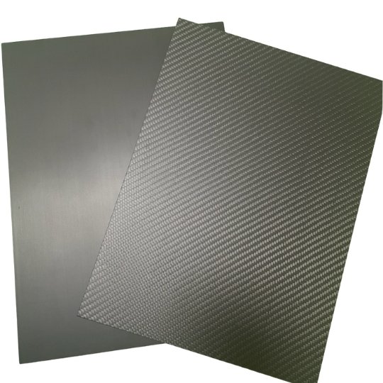 4x8 carbon fiber sheet
