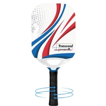 All-In-One-Shot Racket