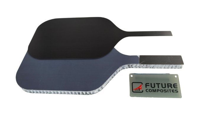 FRP+PP Honeycomb Panel