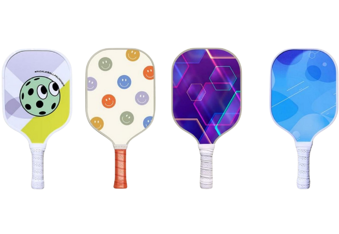 Fiberglass Paddle Advantages