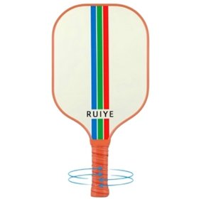Fiberglass Paddle For Beginners(Defensive)