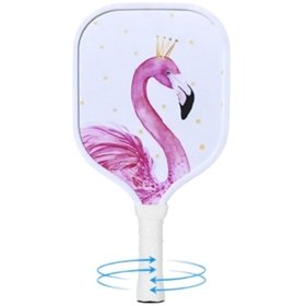 Fiberglass Paddle for Kids