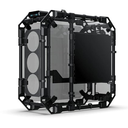 Carbon Fiber Rod for Frames & Supports