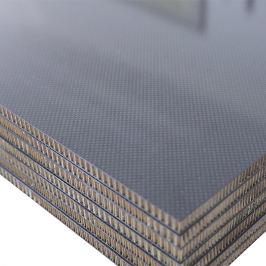 Nomex Honeycomb Carbon Fiber