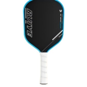 Offensive CFRP One-Piece Racket
