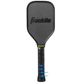 Precision Training Paddle