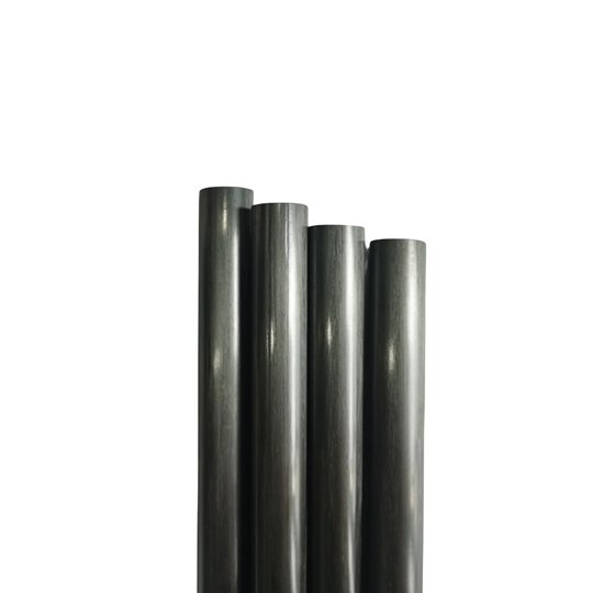 Pultruded Carbon Fiber Round Tube