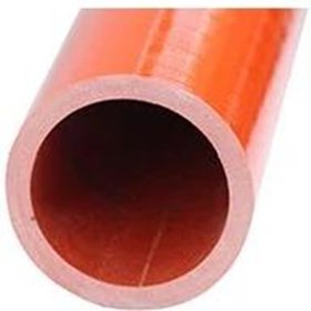 Pultruded Fiberglass Tube CORROSION RESISTANT