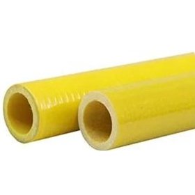 Pultruded Fiberglass Tube LIGHT WEIGHT