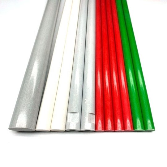 Slot Fiberglass Rod