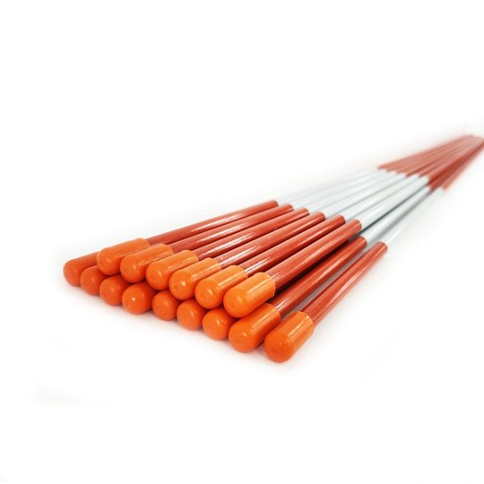 Snow Indicator Rod
