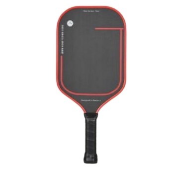 Teflon Offensive CFRP One-Piece Racket