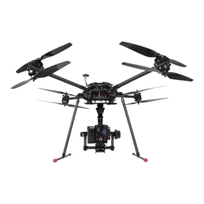 Carbon Fiber Rod For UAV Components
