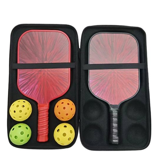 best carbon fiber pickleball paddle
