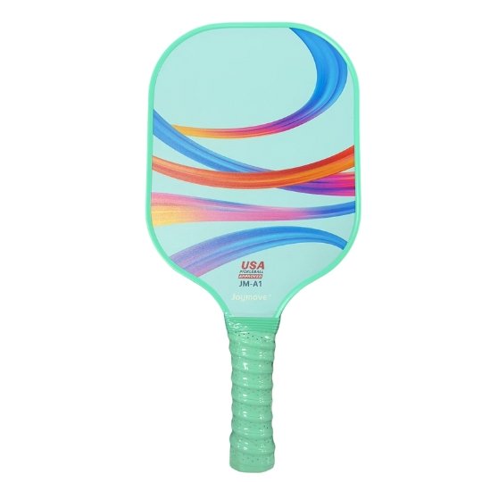 best fiberglass pickleball paddle