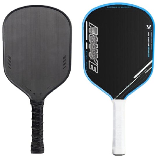 cheap carbon fiber pickleball paddle