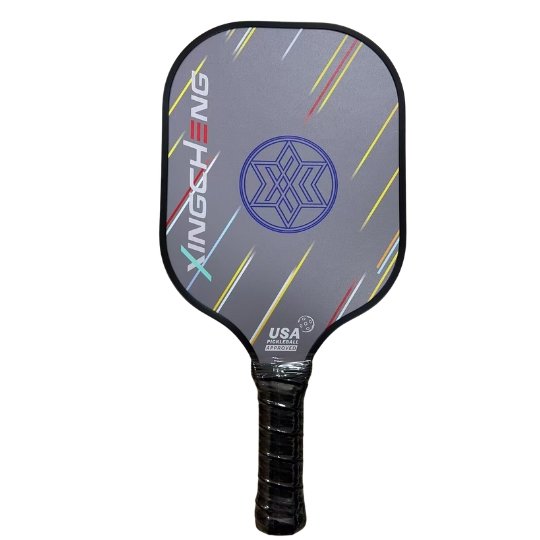 fiberglass pickleball paddle supplier