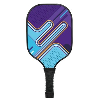 fiberglass pickleball paddle