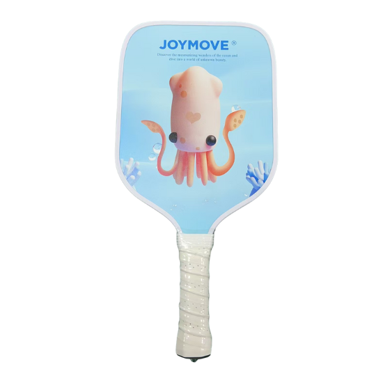 fiberglass pickleball paddle