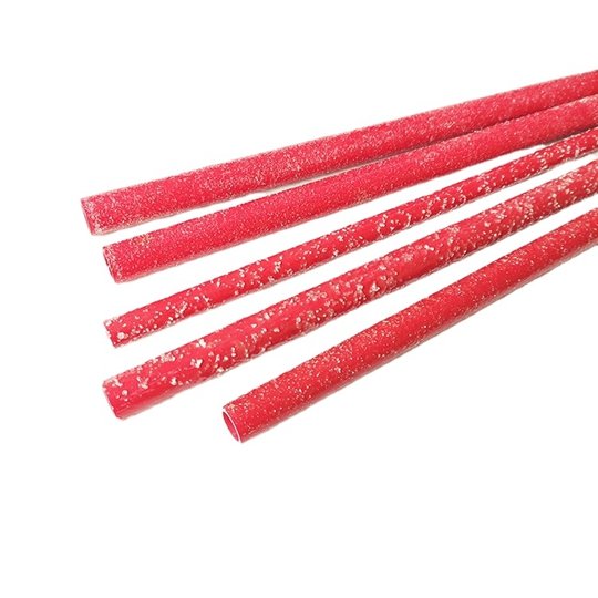 fiberglass tubes