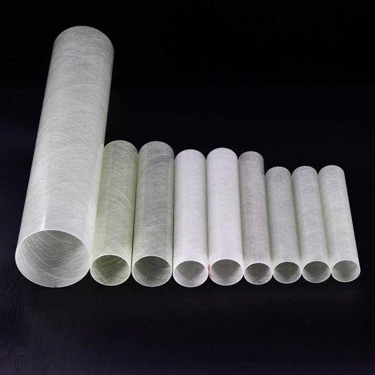 filament wound fiberglass pipe china