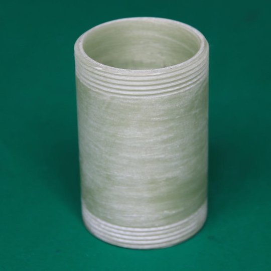 filament wound fiberglass tubing china