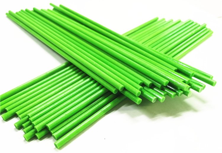 rod fiberglass