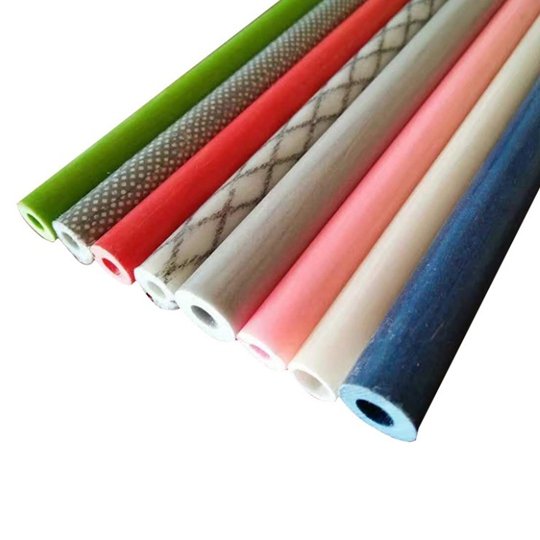tube fiberglass