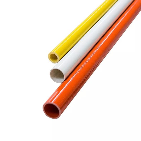 tubes fiberglass