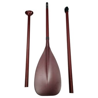 Carbon Kevlar Carbon Fiber Paddle