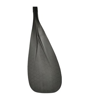 Honeycomb Carbon Fiber Paddle