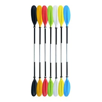 Kids carbon fiber paddle