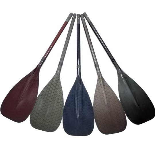 kevlar paddles