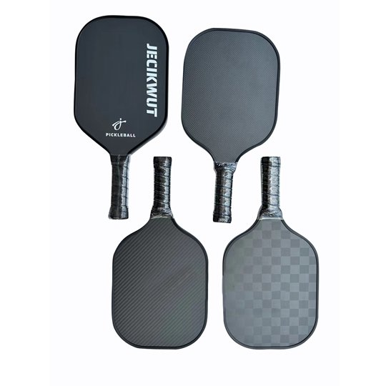 carbon fiber pickleball paddles