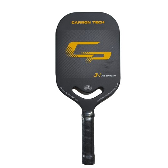 pickleball paddles carbon fiber