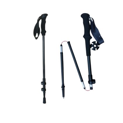 carbon fiber trekking poles