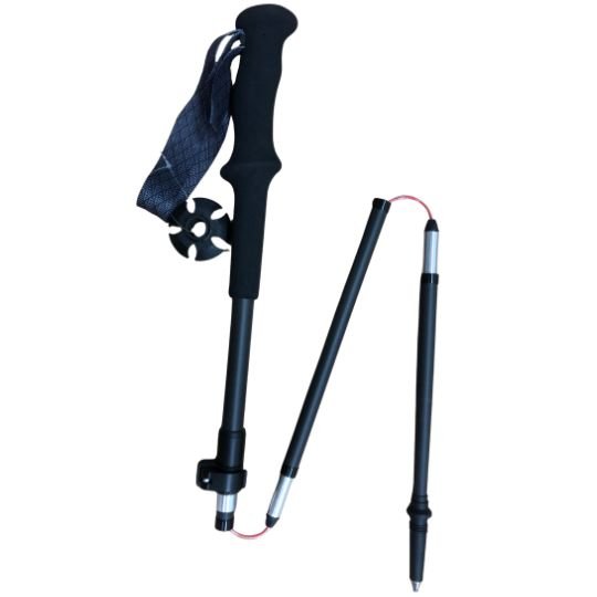 trekking poles