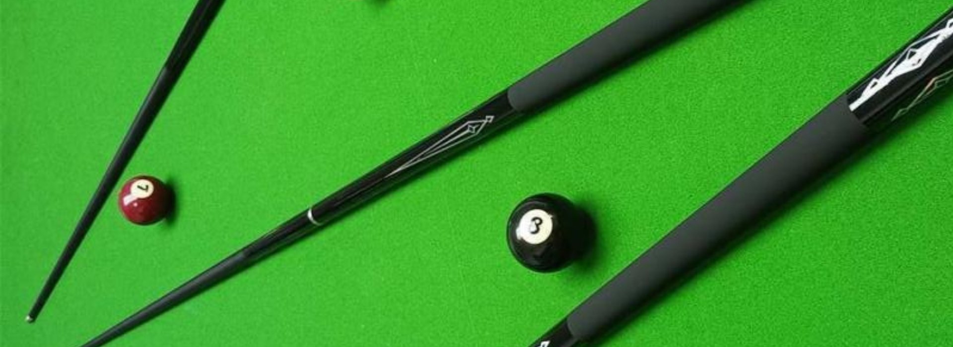 Carbon fiber Pool Cue