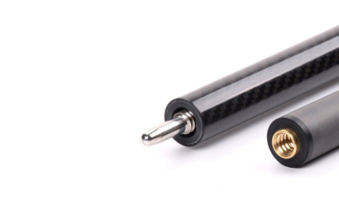 Custom the cue tip