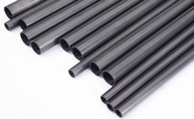 carbon fiber pool cue blank tube