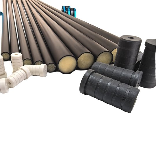 carbon fiber pool cue shaft