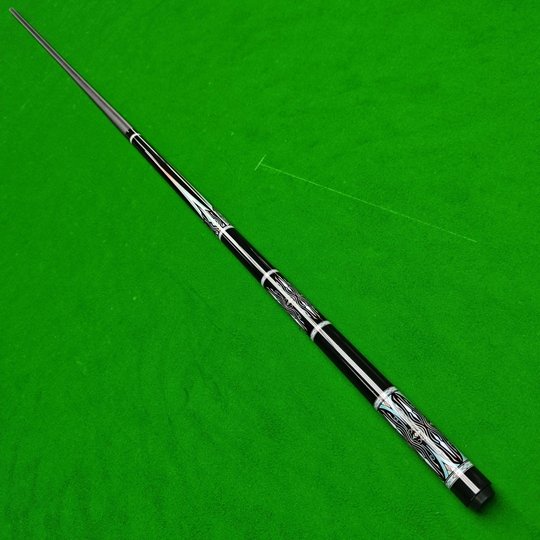 carbon fiber pool cue stick