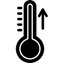 high temperature resistance