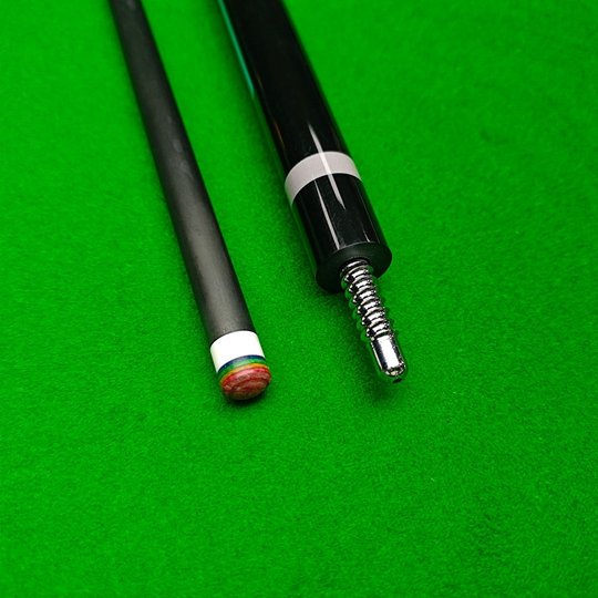 pool cues carbon fiber