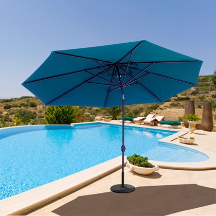 Umbrella Parasol Ribs